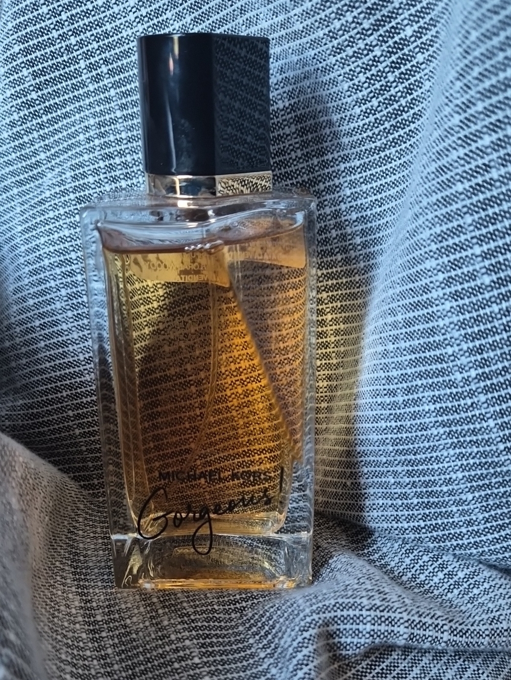 Muchael Kors Gorgeous 3.4oz No Box